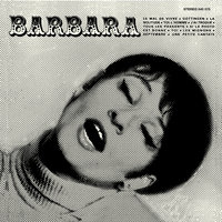 Toi l'homme - Barbara