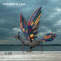 The Island - Pendulum, Tiësto