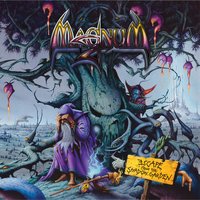 Crying in the Rain - Magnum