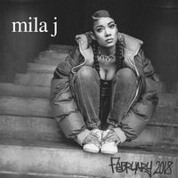 Congrats - Mila J