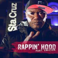 Da Estação São Bento Ao Metrô Santa Cruz - Emicida, Rappin' Hood