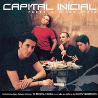 Algum Dia - Capital Inicial