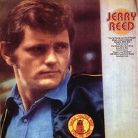 Time For Love - Jerry Reed