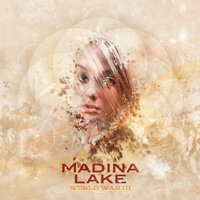 Blood Red Flags - Madina Lake