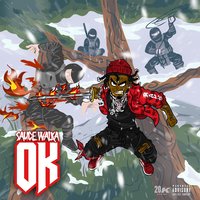 OK - Sauce Walka