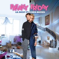Freaky Friday - Lil Dicky, Chris Brown