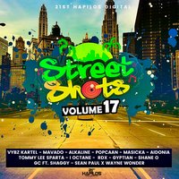 Them Use to Laugh - I Octane