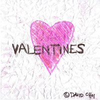 Valentines - David Choi