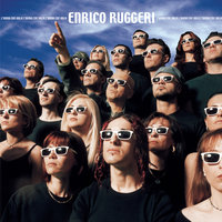 Superbia - Enrico Ruggeri