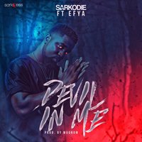 Devil in Me - Sarkodie