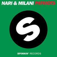 Patriots - Nari & Milani