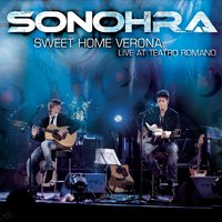 Salvami - Sonohra