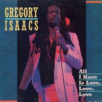 Settle Nuh - Gregory Isaacs