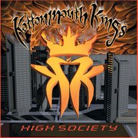 Size Of An Ant - Kottonmouth Kings, Grand Vanacular