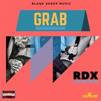 Grab - RDX