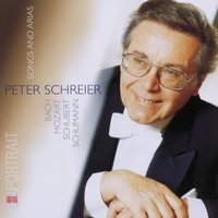 Agnus Dei - Peter Schreier, Herbert Kegel, Rundfunk-Sinfonie-Orchester Leipzig
