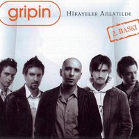 Üç - Gripin