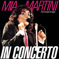 Imagine - Mia Martini