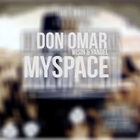 MySpace - Don Omar