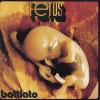 Una cellula - Franco Battiato