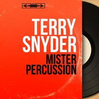 Terry Snyder