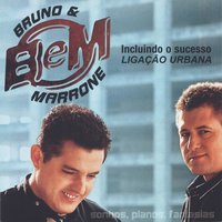 Se Tiver Coragem Joga Fora - Bruno & Marrone
