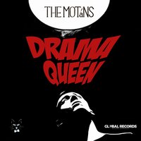 Drama Queen - The Motans