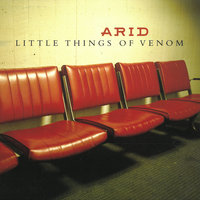 Dearly Departed - Arid