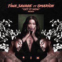 Get It Now - Tiwa Savage