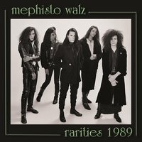 Dear Familiar Phantoms - Mephisto Walz
