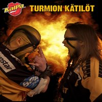 KalPan Ukko - Turmion Kätilöt, Kalle Pakarinen