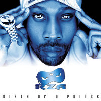 A Day To God Is 1000 Years - RZA