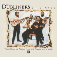 The Glendalough Saint - The Dubliners