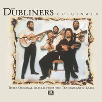 The Patriot Game - The Dubliners