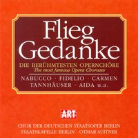 Act IV - "Les voici! Voici la quadrille des Toreros" - Berlin State Opera Chorus, Staatskapelle Berlin, Otmar Suitner