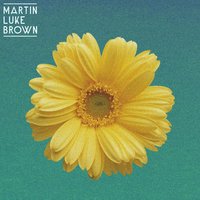Grit Your Teeth - Martin Luke Brown
