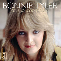 Love Tangle - Bonnie Tyler