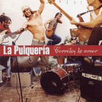 El Dia de los Muertos - La Pulqueria