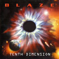 The Tenth Dimension - Blaze Bayley