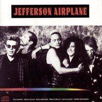 Planes - Jefferson Airplane