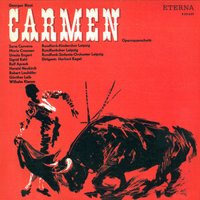 Act III: Card Trio: Melons, coupons … - Leipzig Radio Symphony Orchestra, Herbert Kegel, Ursula Engert