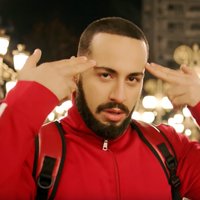 Pasha Jeten - Capital T, Majk