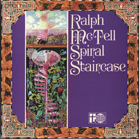 Spiral Staircase - Ralph McTell