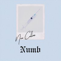 Numb - Nico Collins