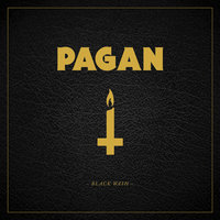 Year of the Dog - Pagan