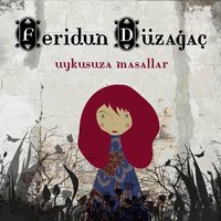 Söz Ver - Feridun Düzağaç