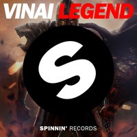 Legend - VINAI