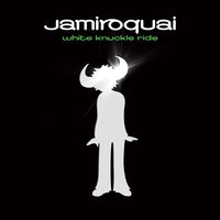 White Knuckle Ride - Jamiroquai, Penguin Prison