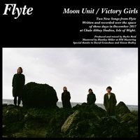 Moon Unit - Flyte
