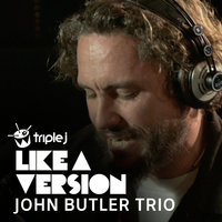 Happy - John Butler Trio